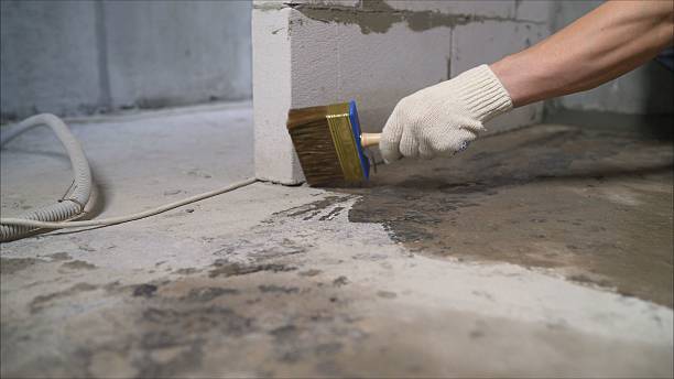 24/7 Emergency Waterproofing experts in De Mossville, KY